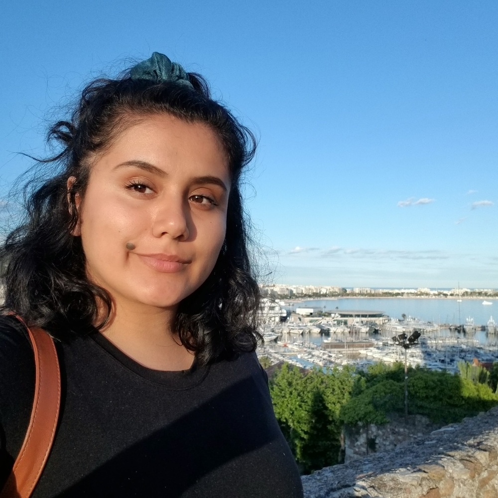 Meet your Posher, Autumn